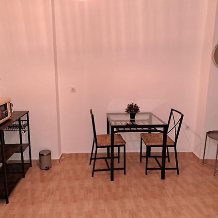 Liam Studio In Sevilla Centric Eksteriør billede
