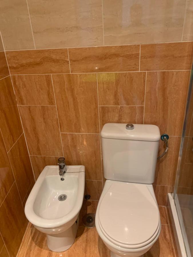 Liam Studio In Sevilla Centric Eksteriør billede