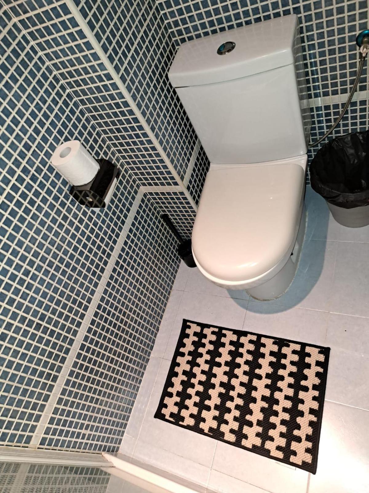 Liam Studio In Sevilla Centric Eksteriør billede
